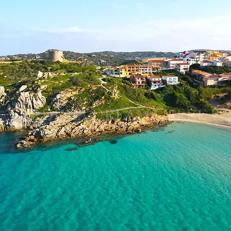 Casa Melody * Santa Teresa Gallura
