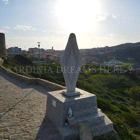 Casa Melody Apartment Santa Teresa Gallura