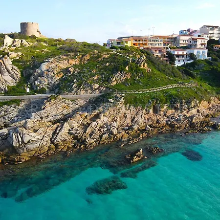 Casa Melody Apartment Santa Teresa Gallura