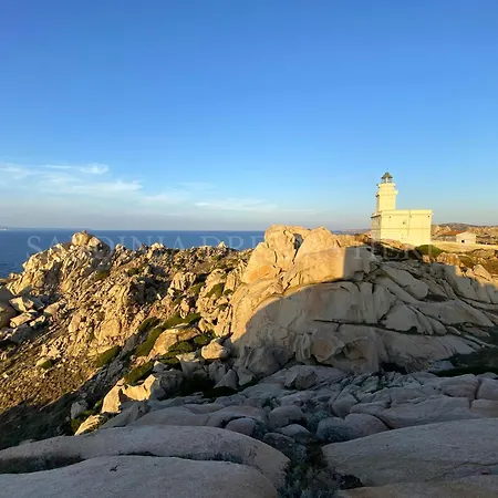 Casa Melody Santa Teresa Gallura