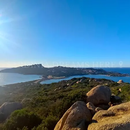 Casa Melody * Santa Teresa Gallura