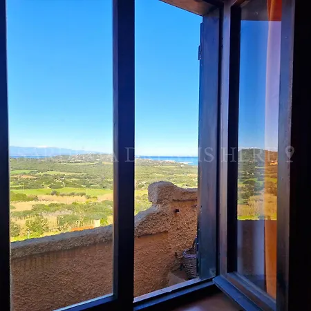 Casa Melody Santa Teresa Gallura