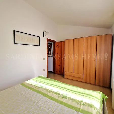 Apartment Casa Melody *