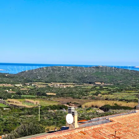 Casa Melody Santa Teresa Gallura