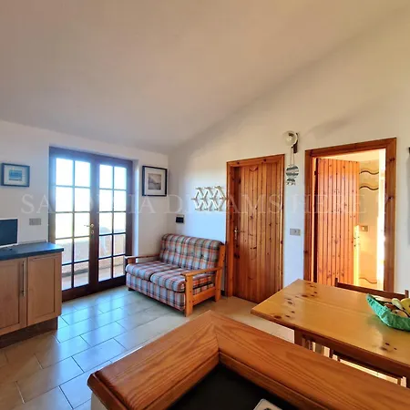 Apartment Casa Melody Santa Teresa Gallura